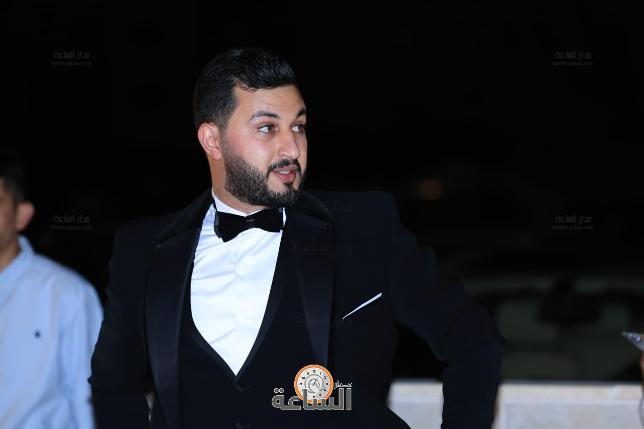 Madar Al-Saa Images 0.3717684020363604