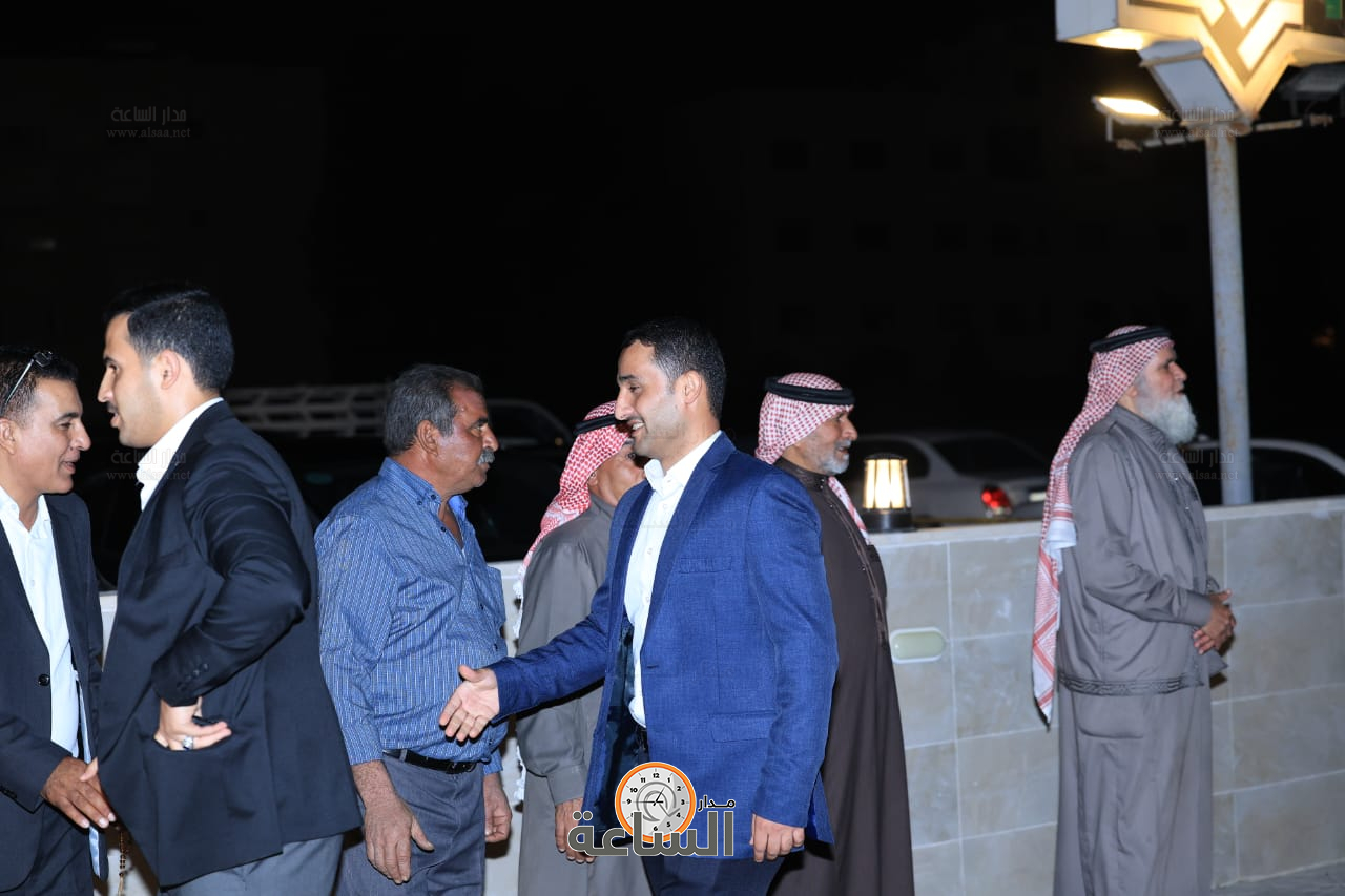 Madar Al-Saa Images 0.9549162437488459