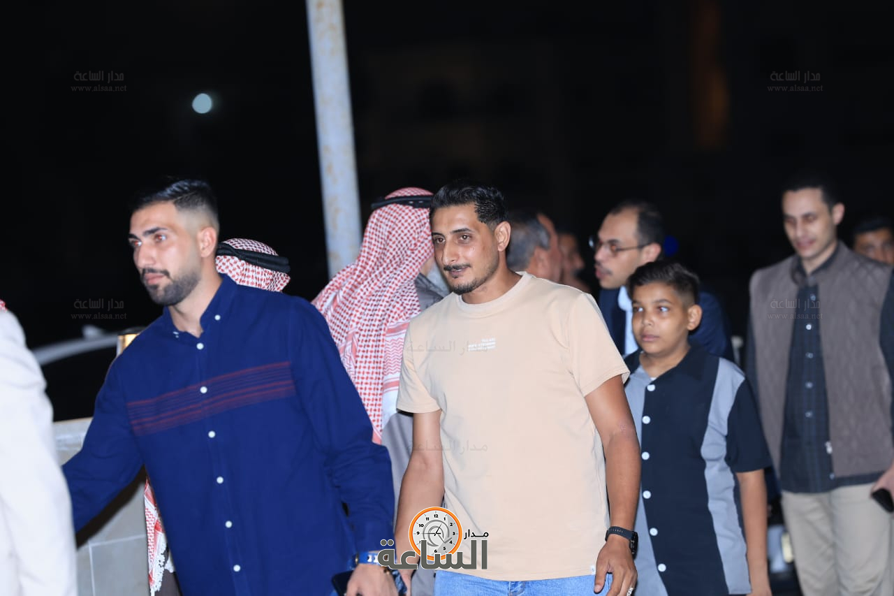 Madar Al-Saa Images 0.9318541116274062