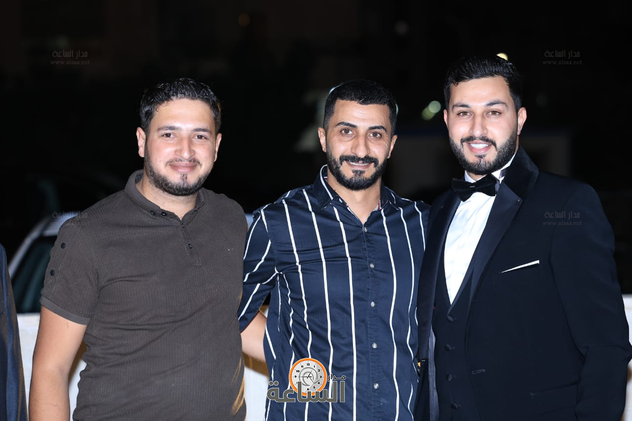 Madar Al-Saa Images 0.3858681449718011