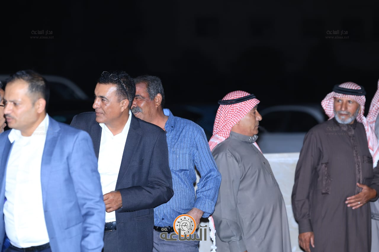 Madar Al-Saa Images 0.8350594528113024