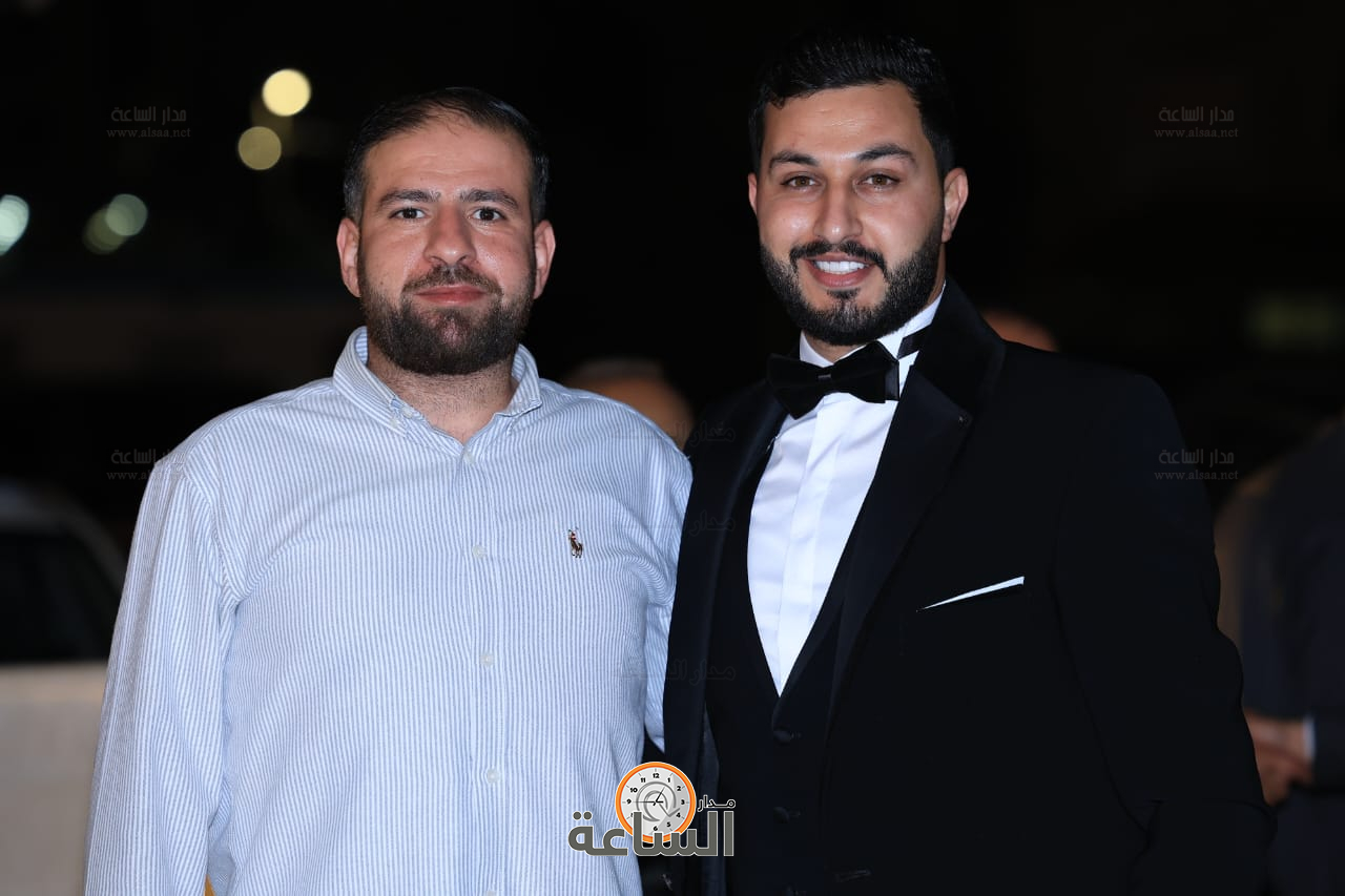 Madar Al-Saa Images 0.8702250291583267