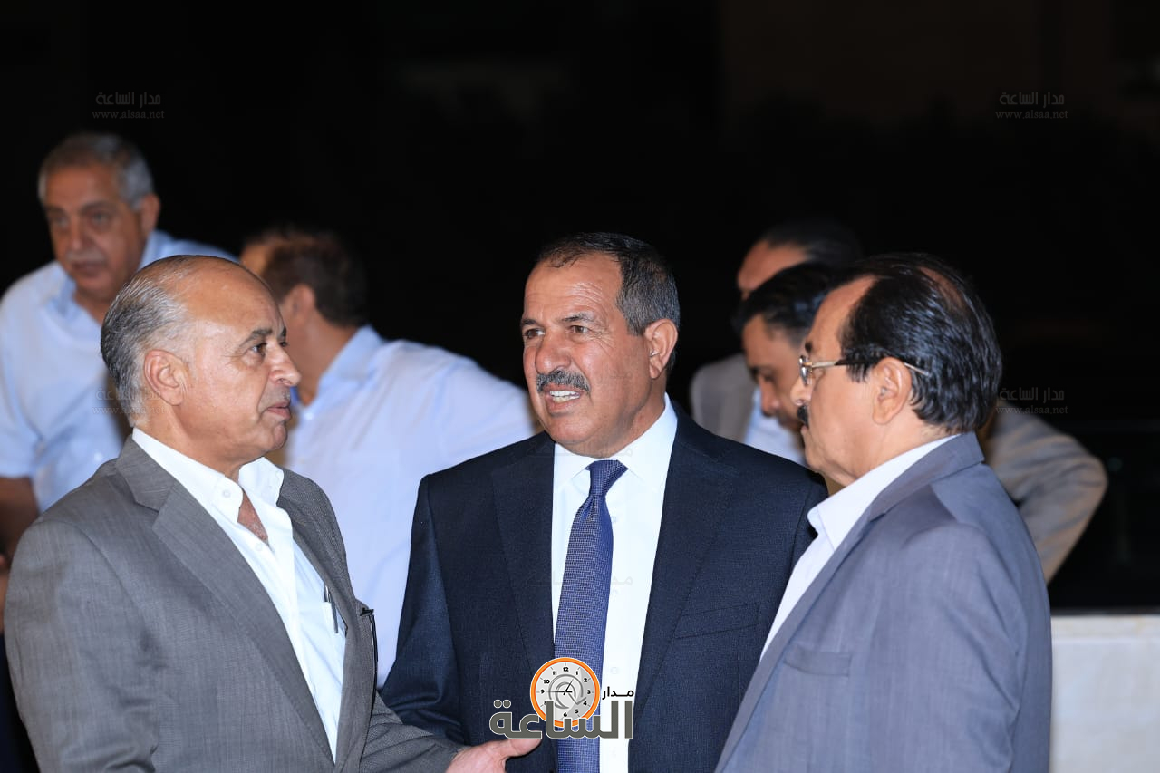 Madar Al-Saa Images 0.17191423847025722