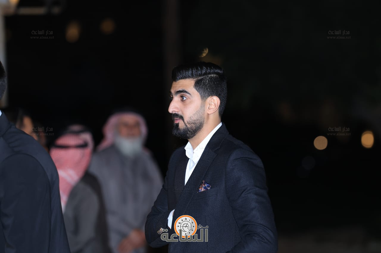 Madar Al-Saa Images 0.6769801216209792