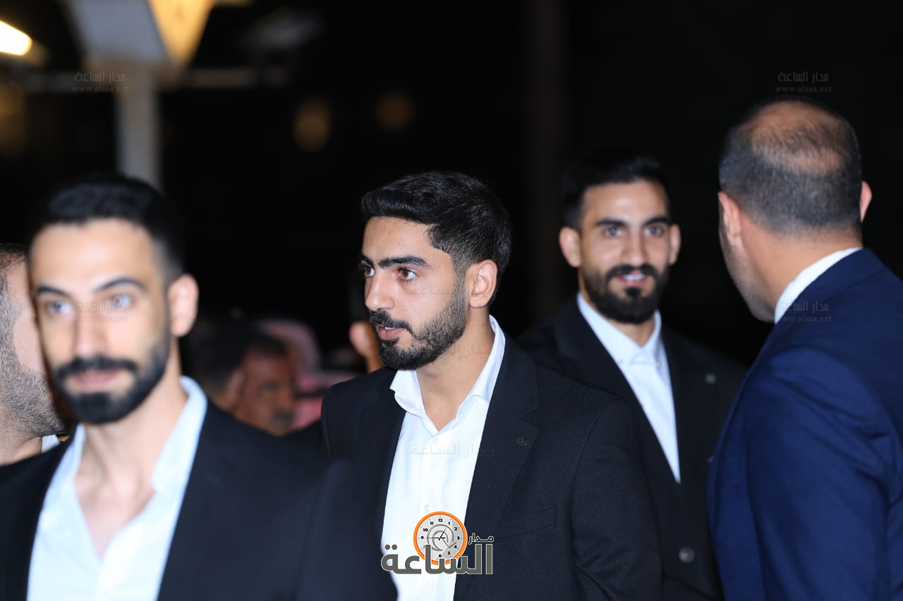 Madar Al-Saa Images 0.7433566219856451