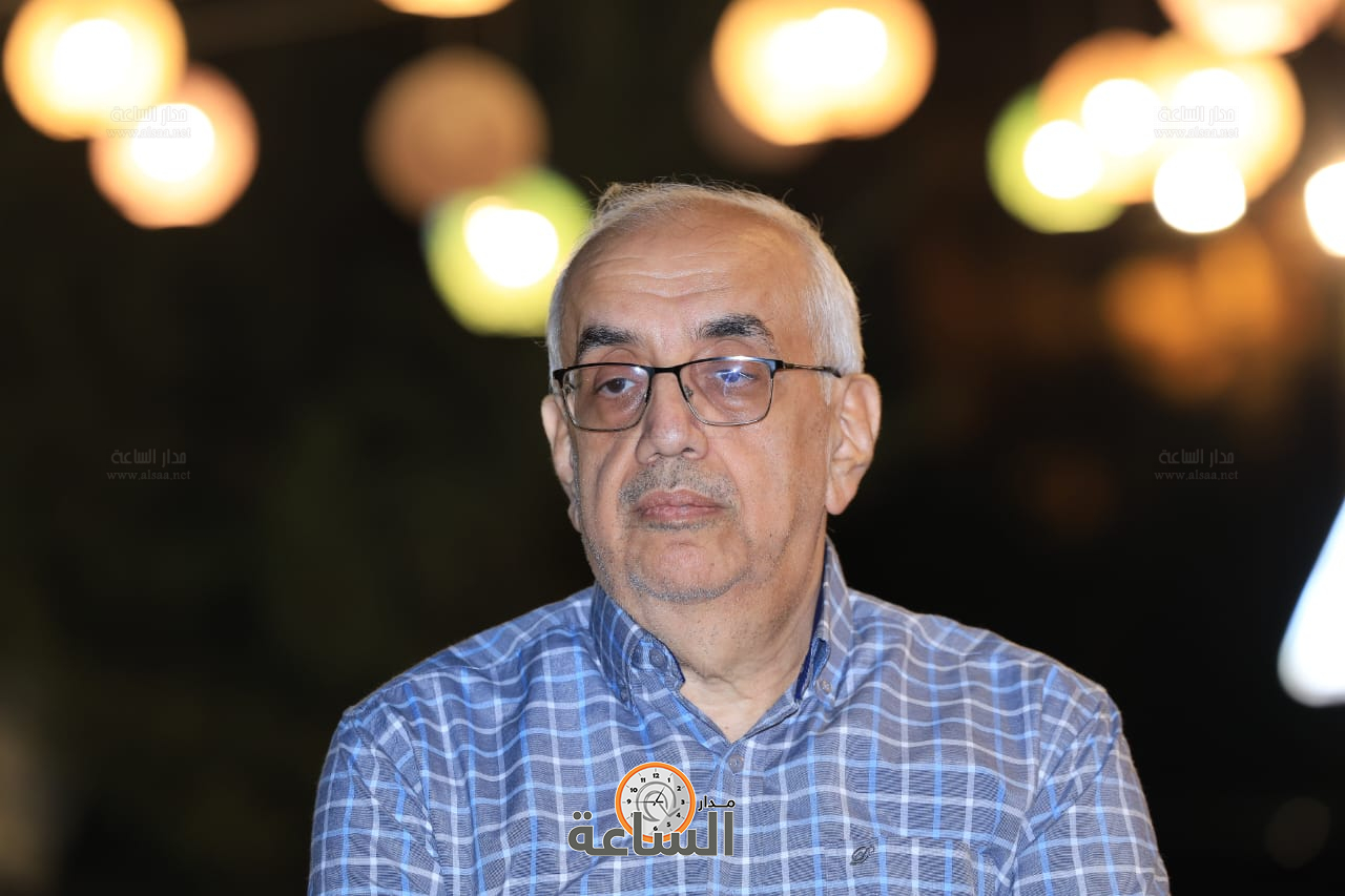 Madar Al-Saa Images 0.6121787256826257