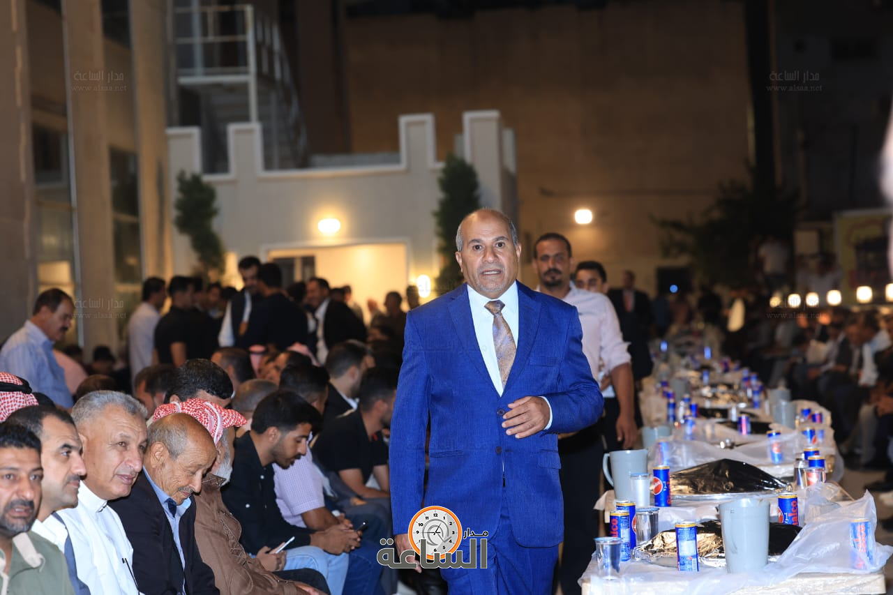 Madar Al-Saa Images 0.39476475677883327