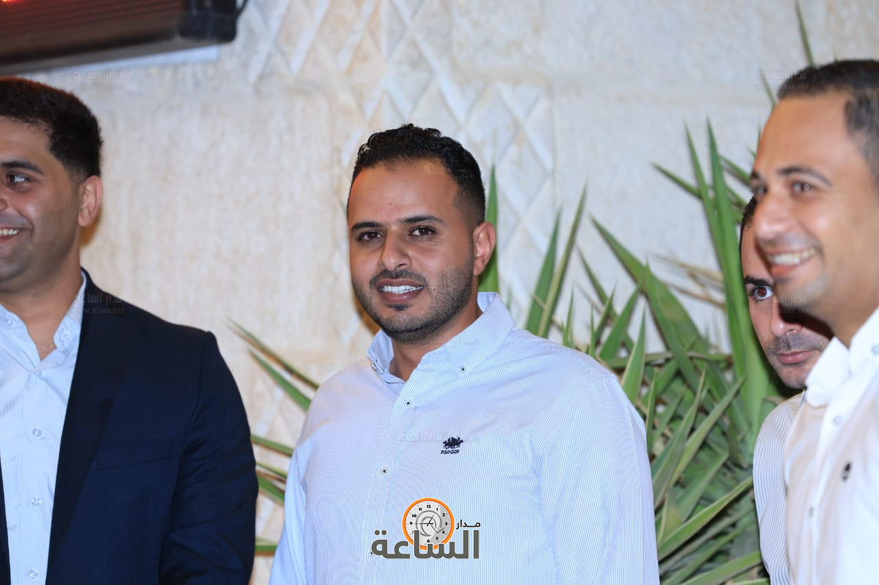 Madar Al-Saa Images 0.16547434593644317