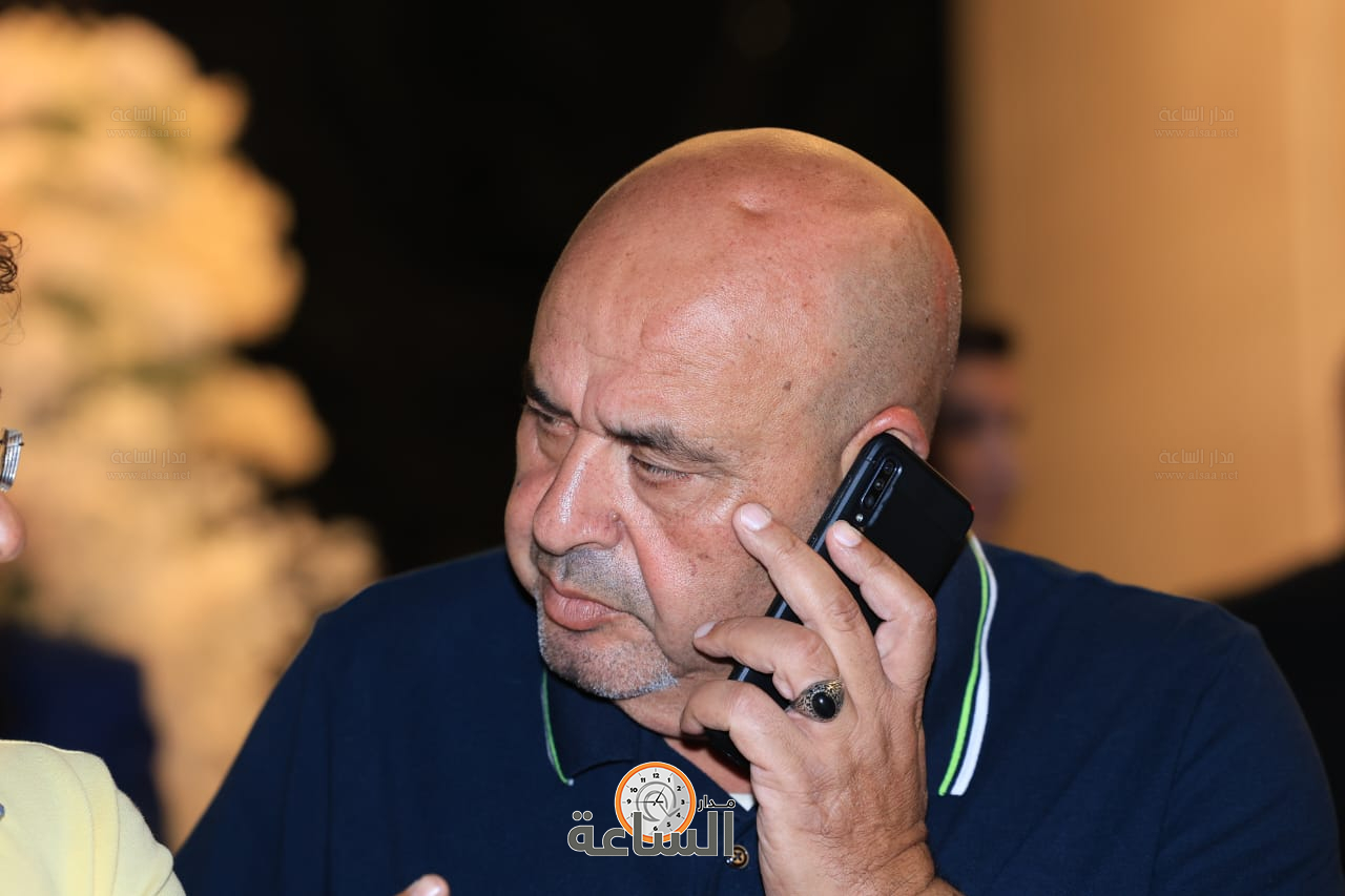 Madar Al-Saa Images 0.10029902654496636