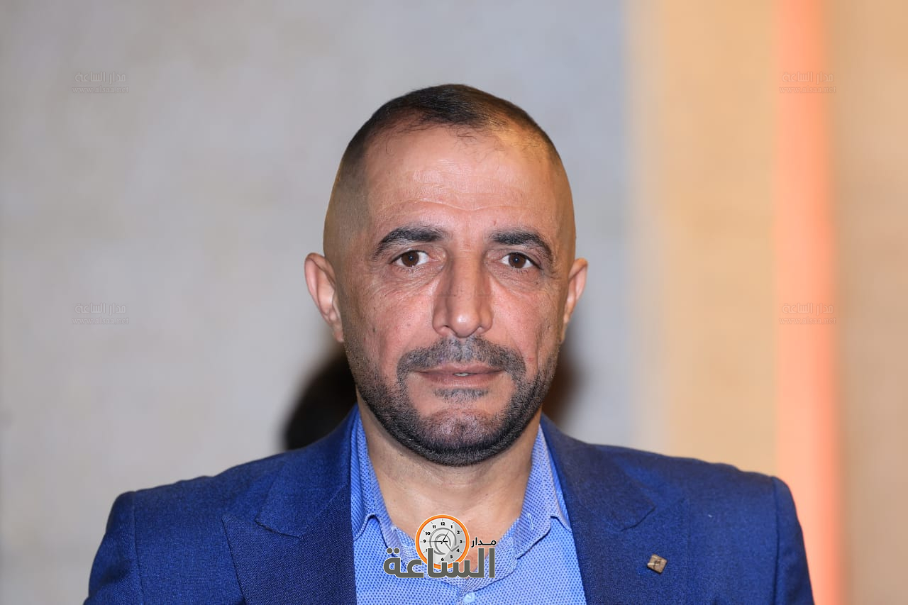 Madar Al-Saa Images 0.3362961796795809