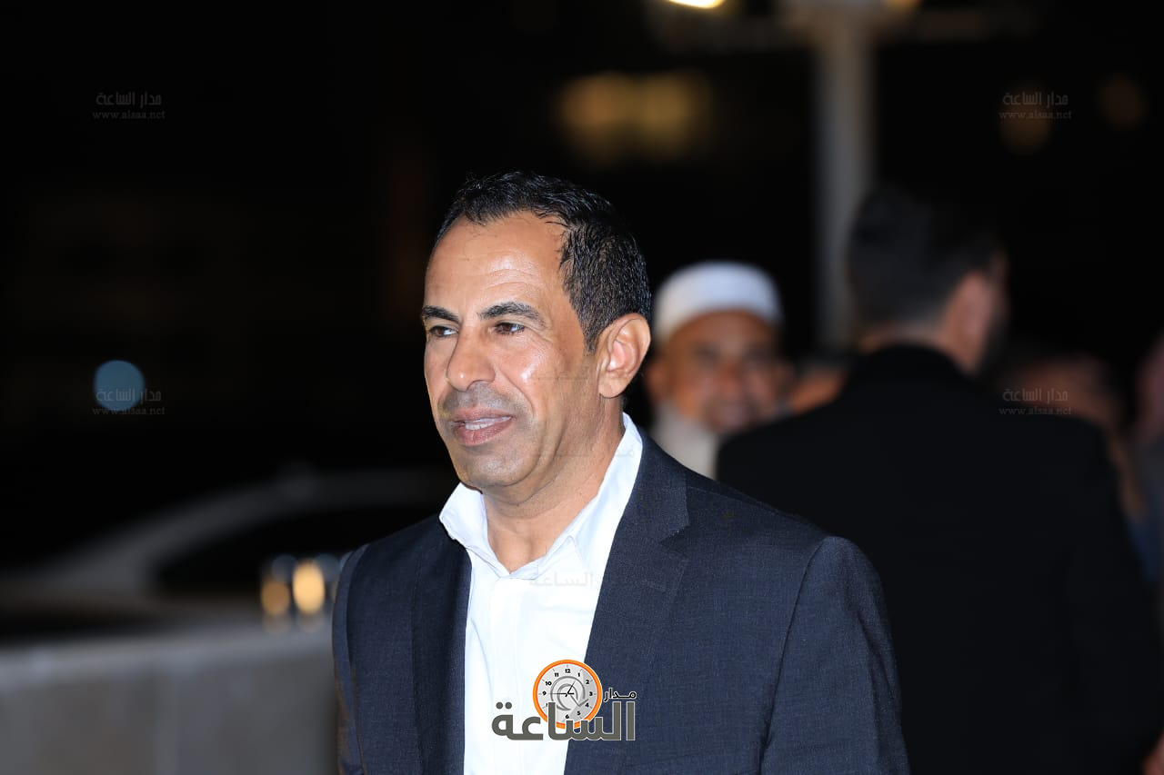 Madar Al-Saa Images 0.4012924339354307