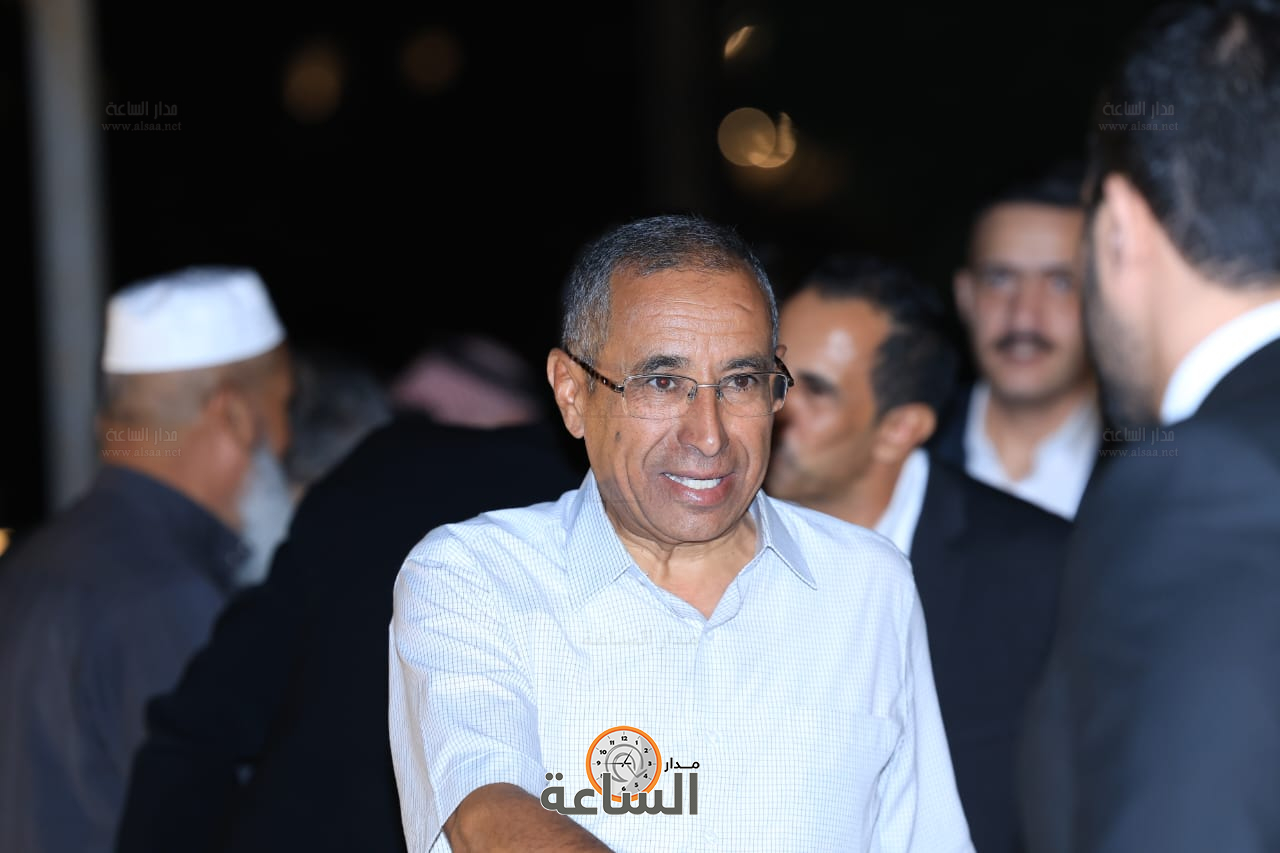 Madar Al-Saa Images 0.8821545826525564