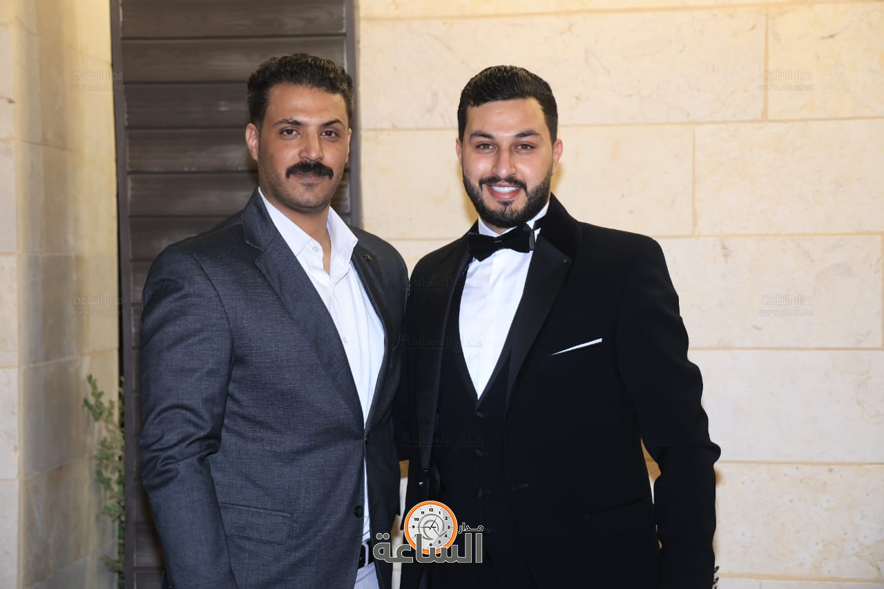 Madar Al-Saa Images 0.7186603600643082