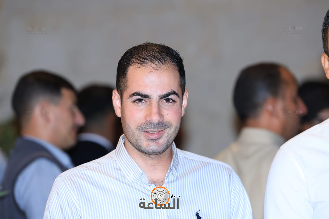 Madar Al-Saa Images 0.42552221511884514