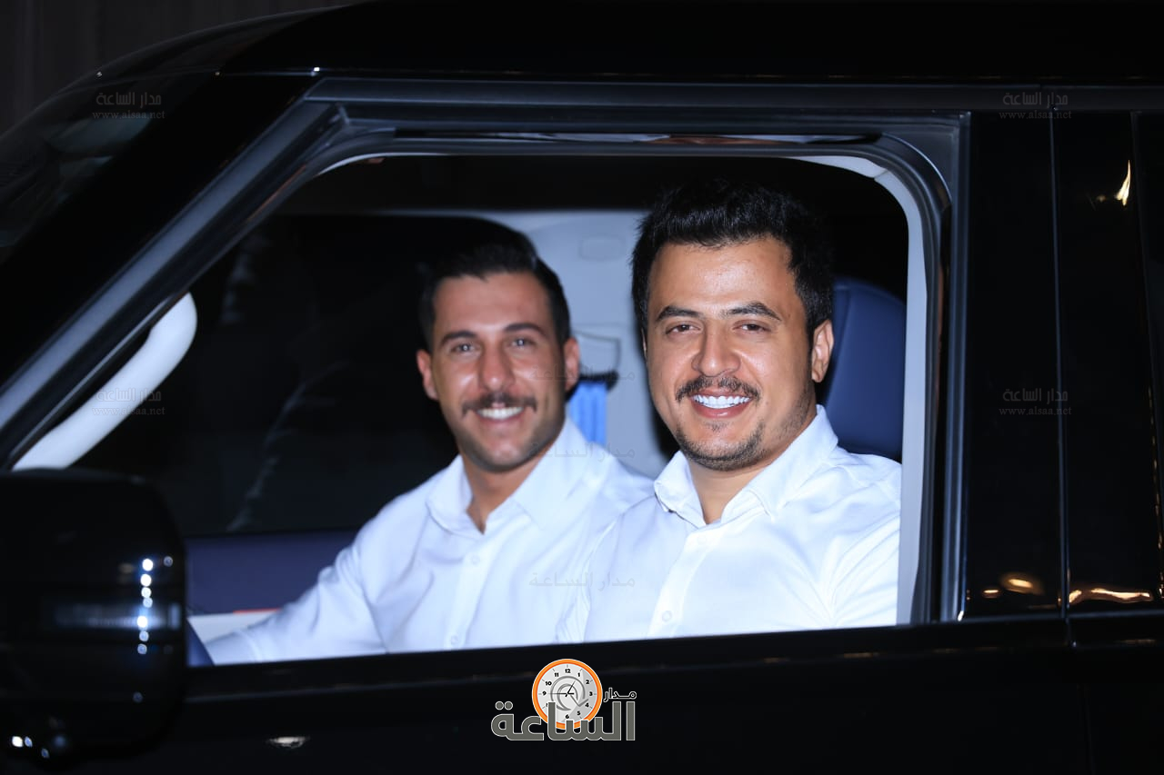 Madar Al-Saa Images 0.7432089065042399