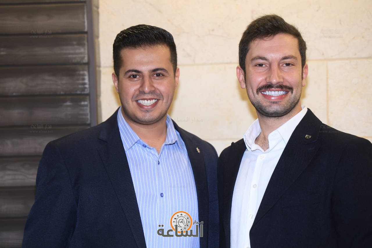 Madar Al-Saa Images 0.4937814535528273