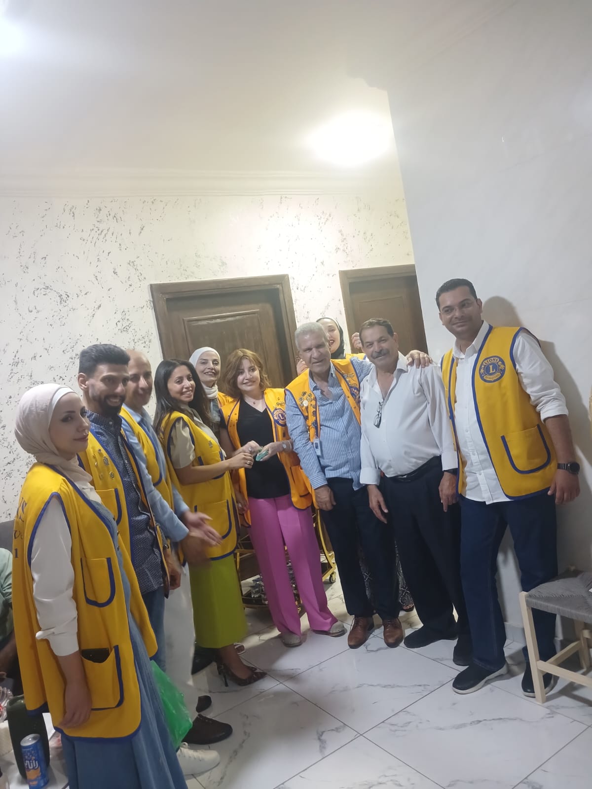 Madar Al-Saa Images 0.24405809713783833