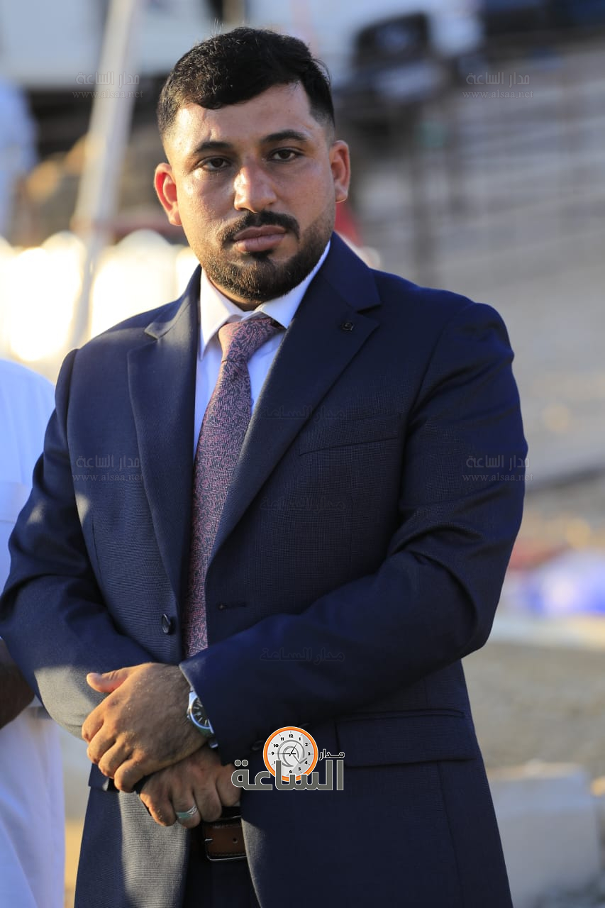 Madar Al-Saa Images 0.3544785410475191