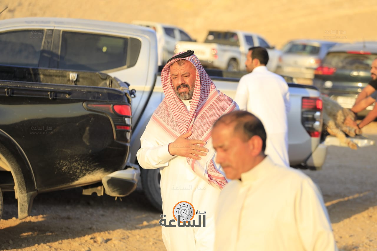 Madar Al-Saa Images 0.05161512334356688