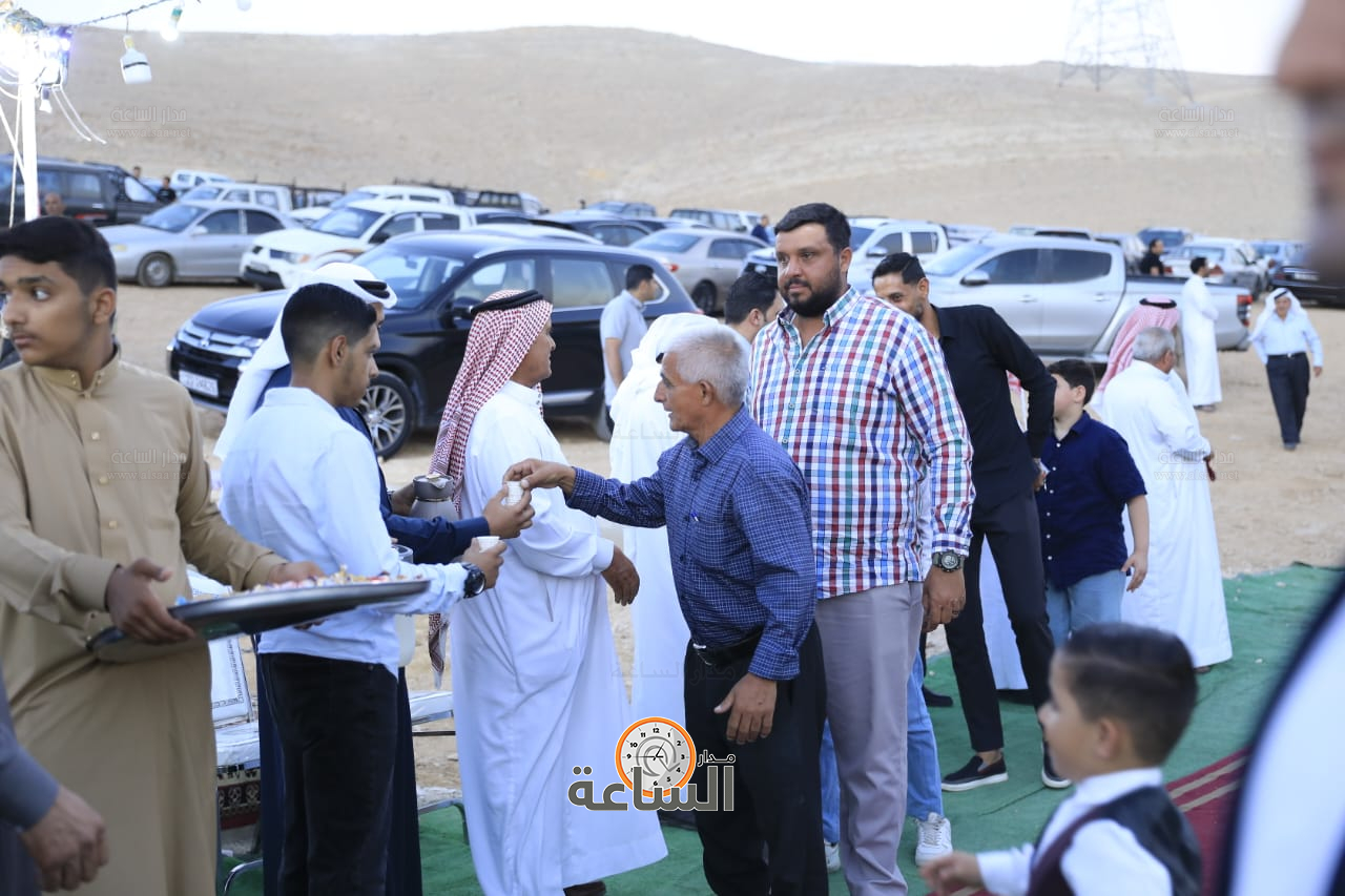 Madar Al-Saa Images 0.6525168490970601