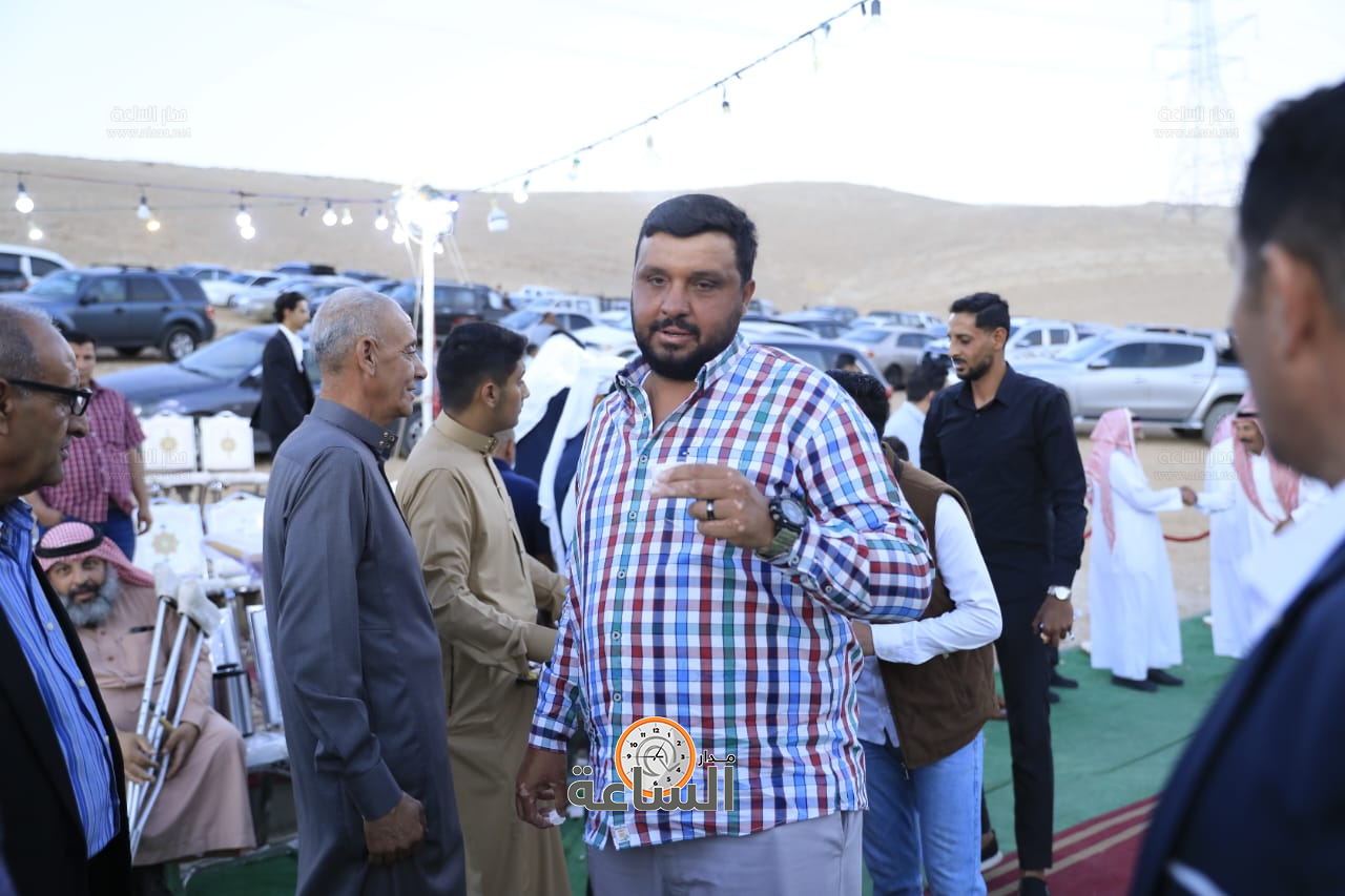 Madar Al-Saa Images 0.5877722442072345