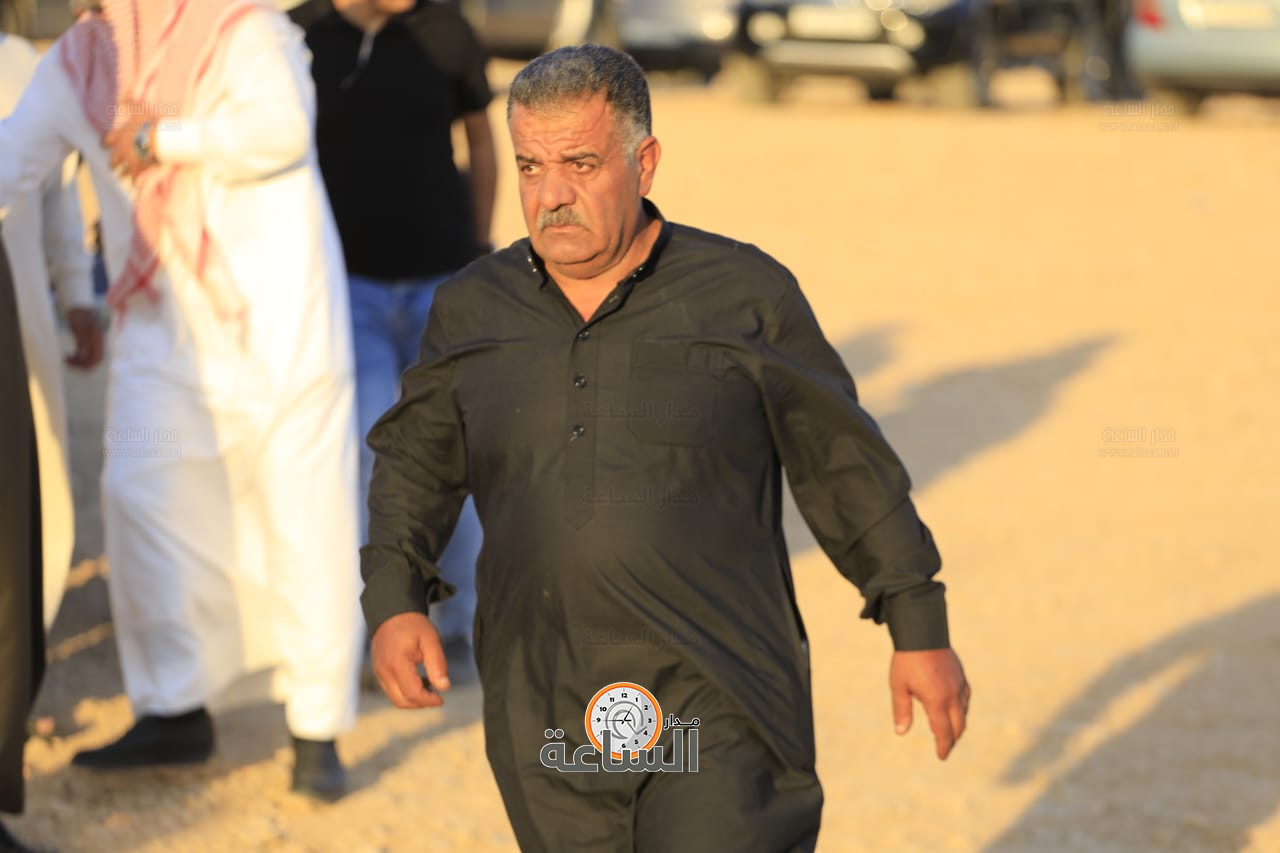 Madar Al-Saa Images 0.76378678047093