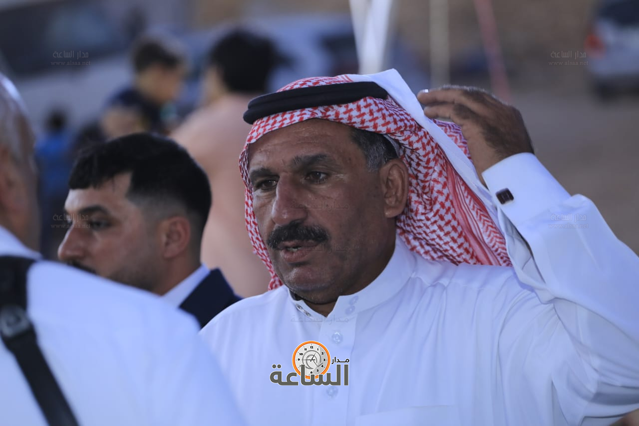 Madar Al-Saa Images 0.26617400952757286