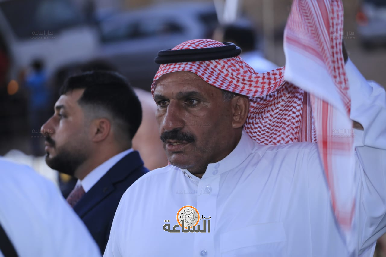 Madar Al-Saa Images 0.41734130096648925