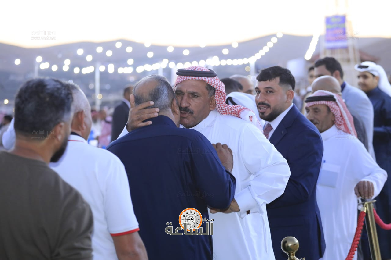 Madar Al-Saa Images 0.28016859073764555