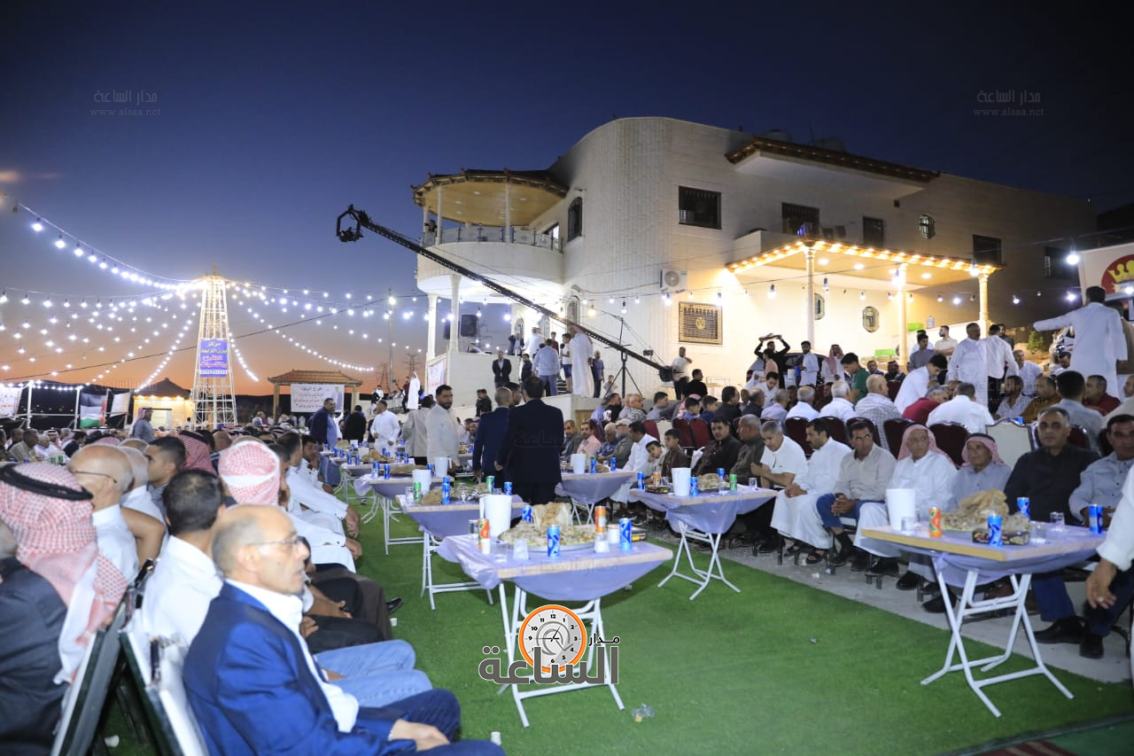 Madar Al-Saa Images 0.21549368707032912