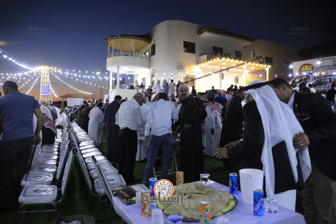 Madar Al-Saa Images 0.015022902142182937