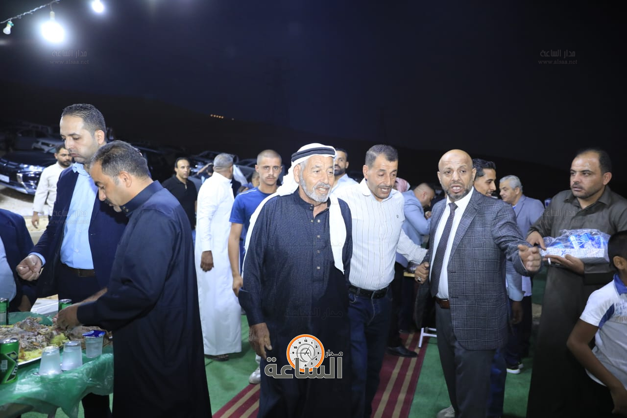 Madar Al-Saa Images 0.7170074197645641