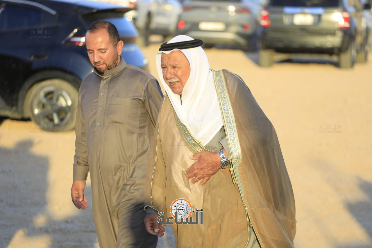 Madar Al-Saa Images 0.9914476259985953