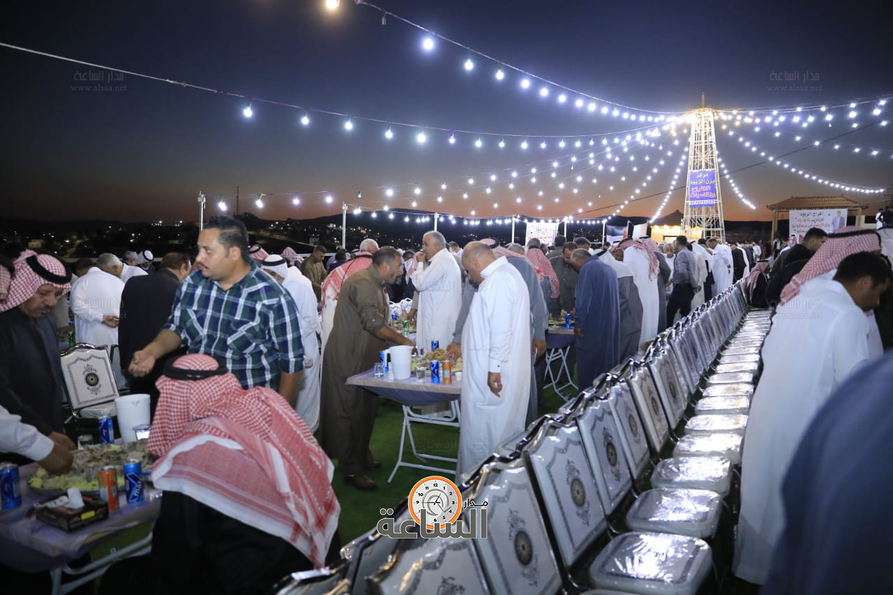 Madar Al-Saa Images 0.33576637874996673