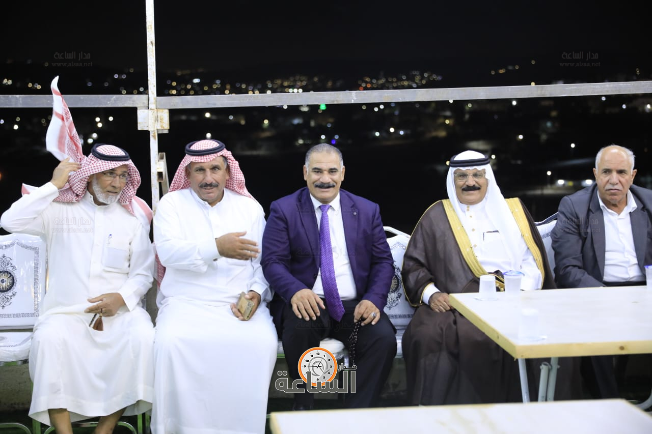 Madar Al-Saa Images 0.6689195267288168