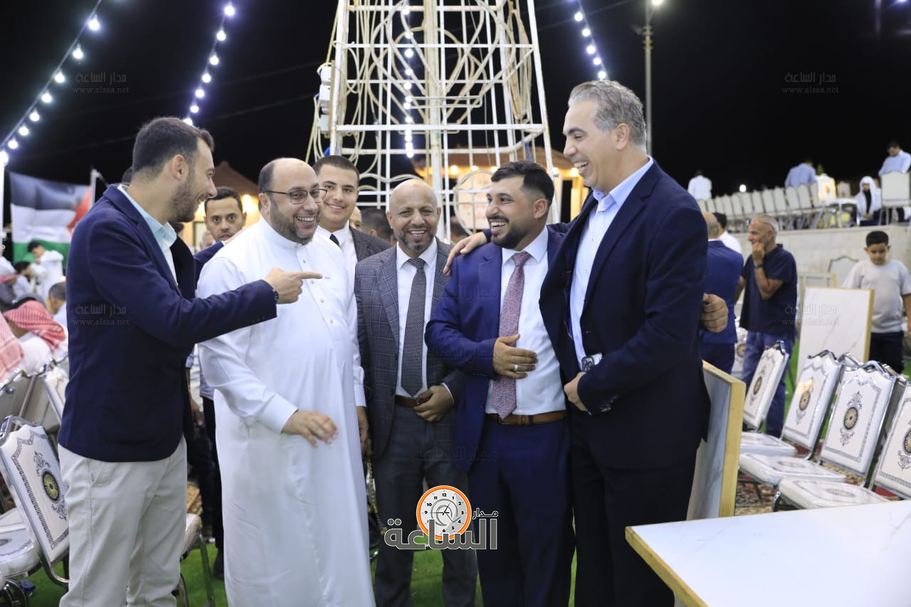 Madar Al-Saa Images 0.826293799468631