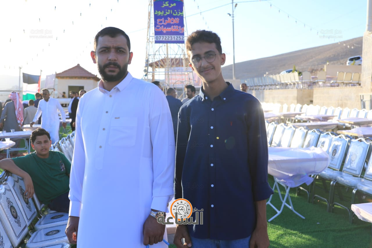 Madar Al-Saa Images 0.7984937650388882