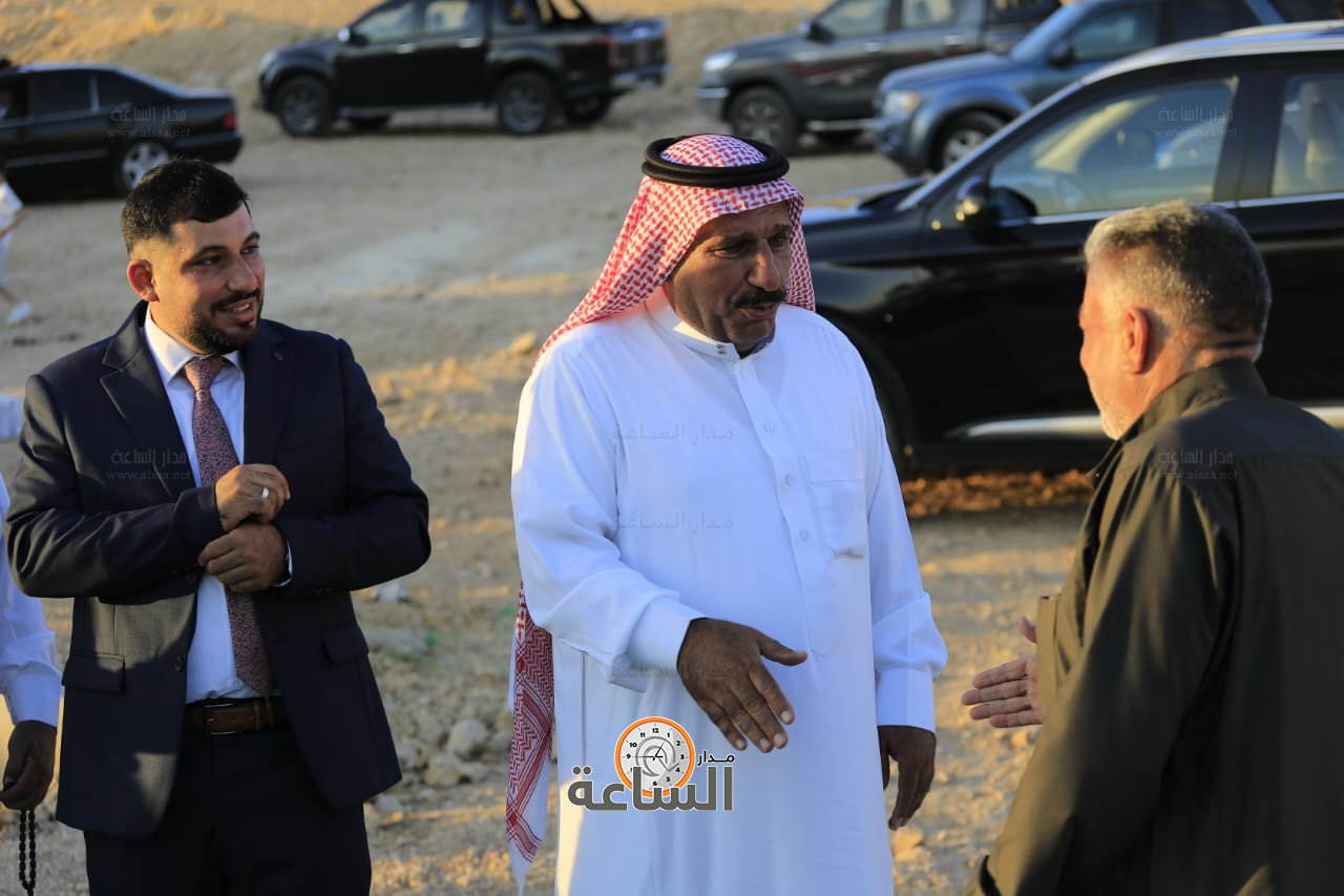 Madar Al-Saa Images 0.7981672180990784