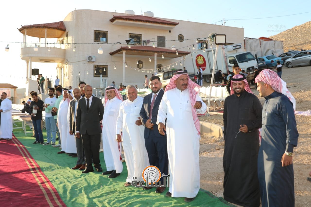 Madar Al-Saa Images 0.7630346744740276