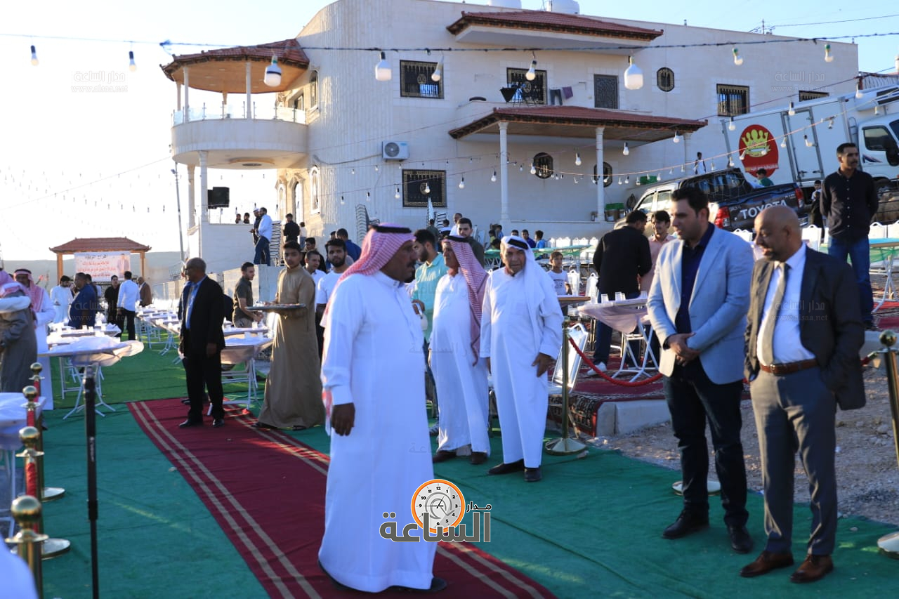 Madar Al-Saa Images 0.7302718045856256