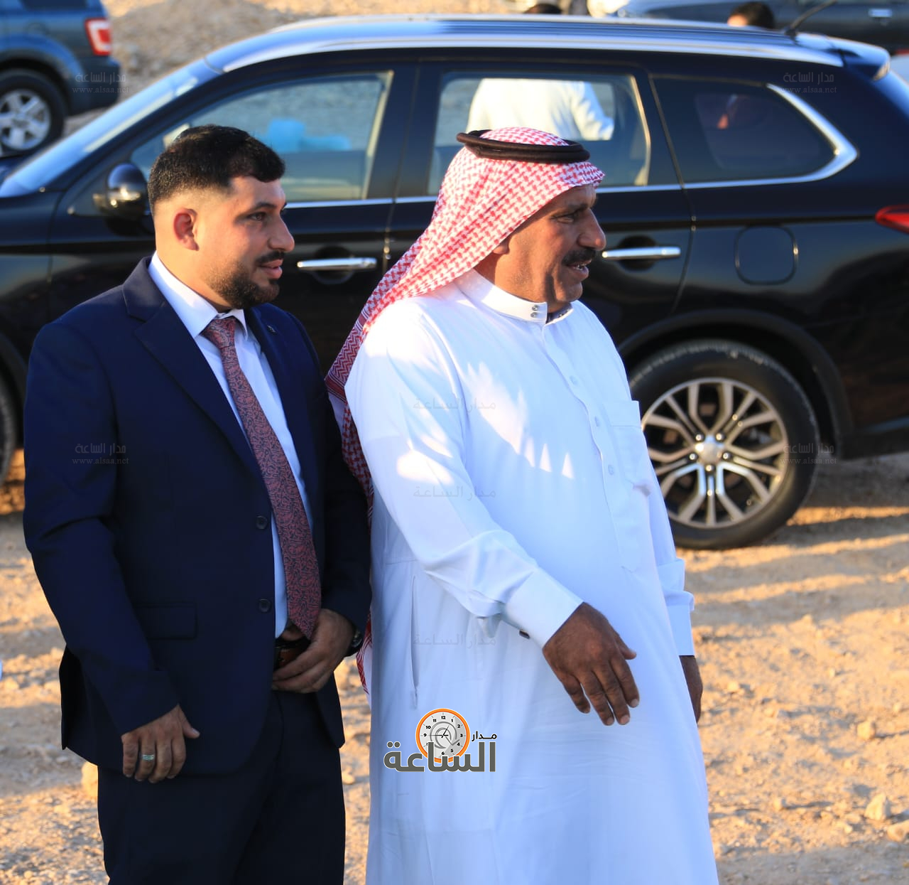 Madar Al-Saa Images 0.696620307513923