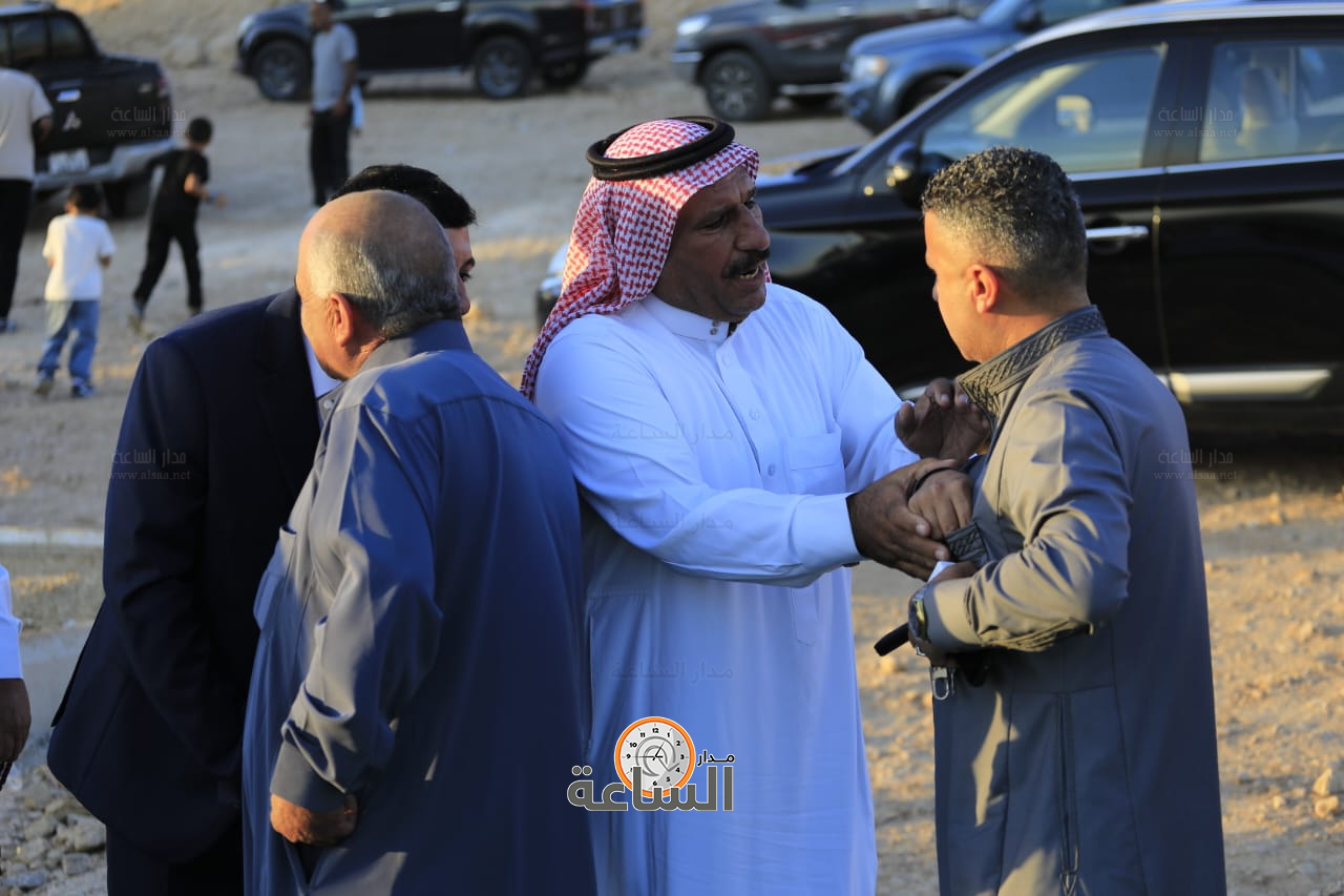 Madar Al-Saa Images 0.5193655113064615