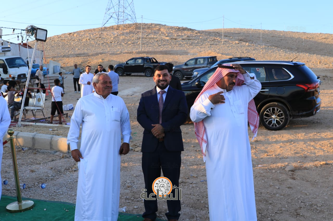 Madar Al-Saa Images 0.17425023358293523