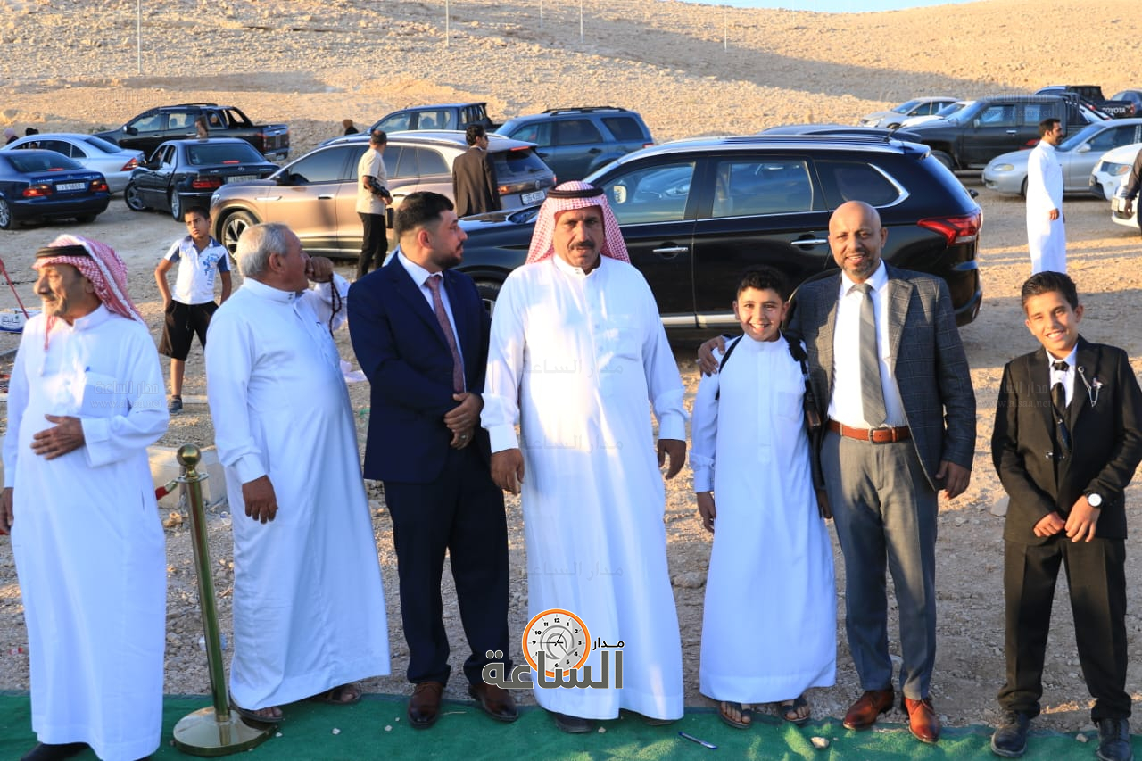 Madar Al-Saa Images 0.9846781104764003