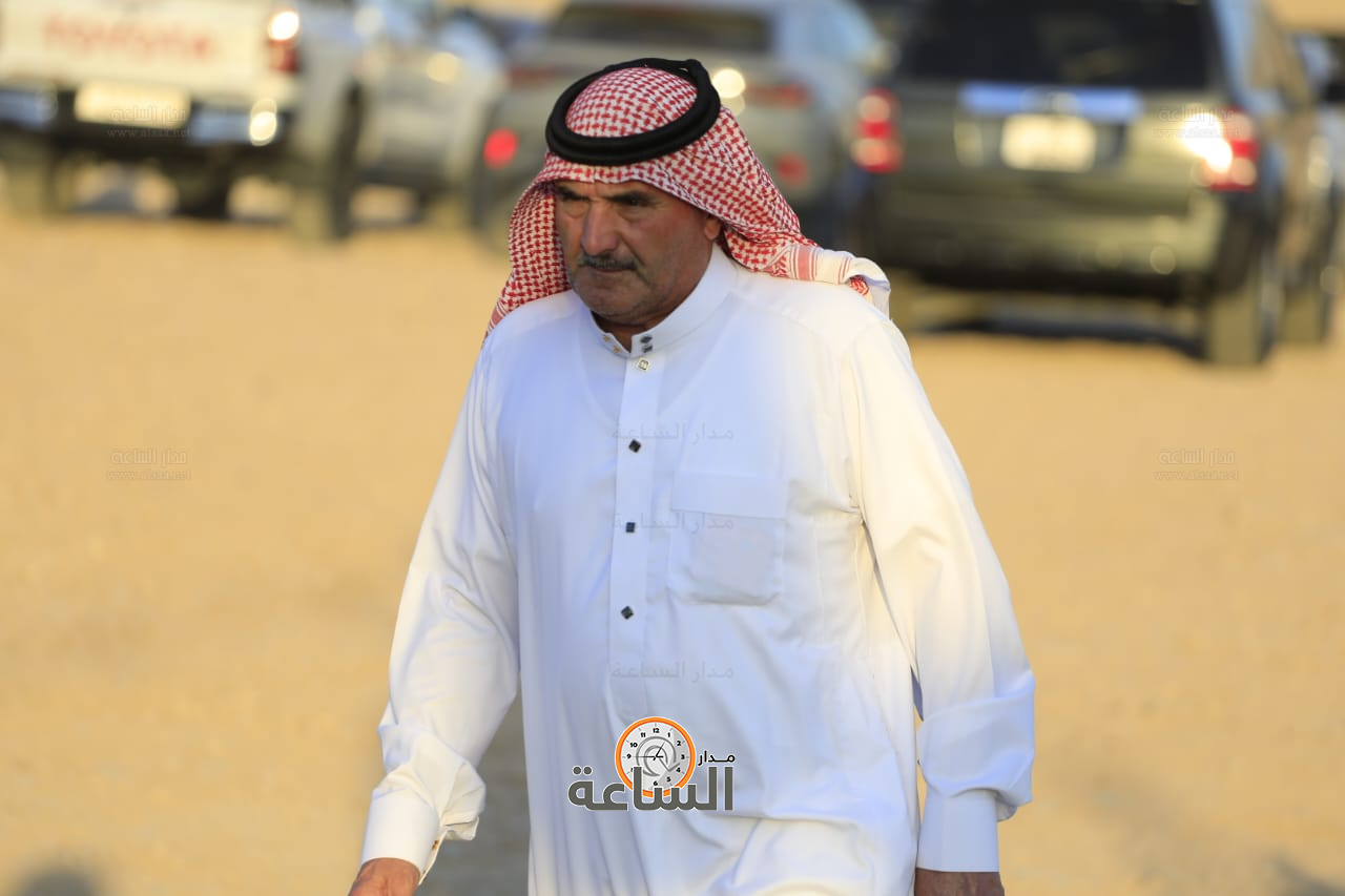 Madar Al-Saa Images 0.4344542842154159