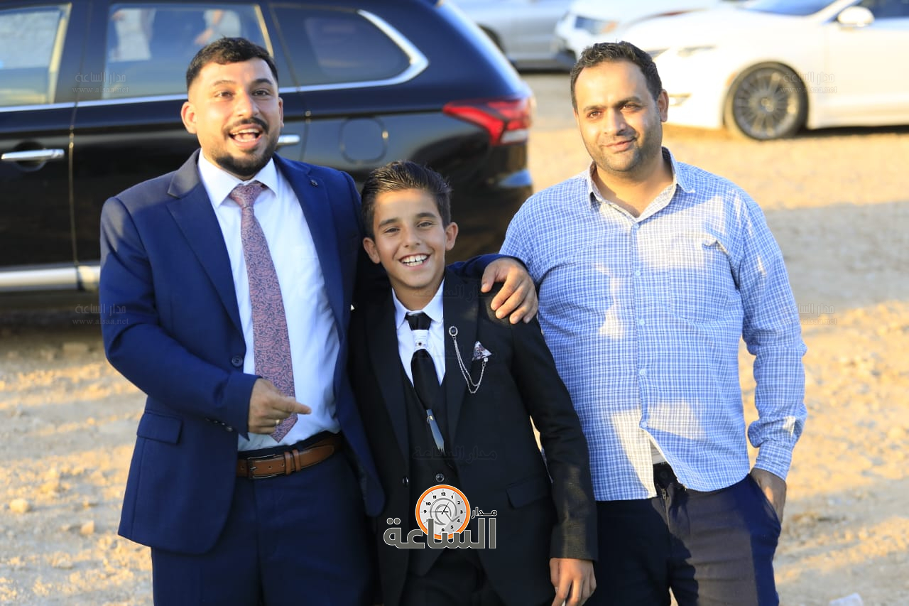 Madar Al-Saa Images 0.02917056278540786