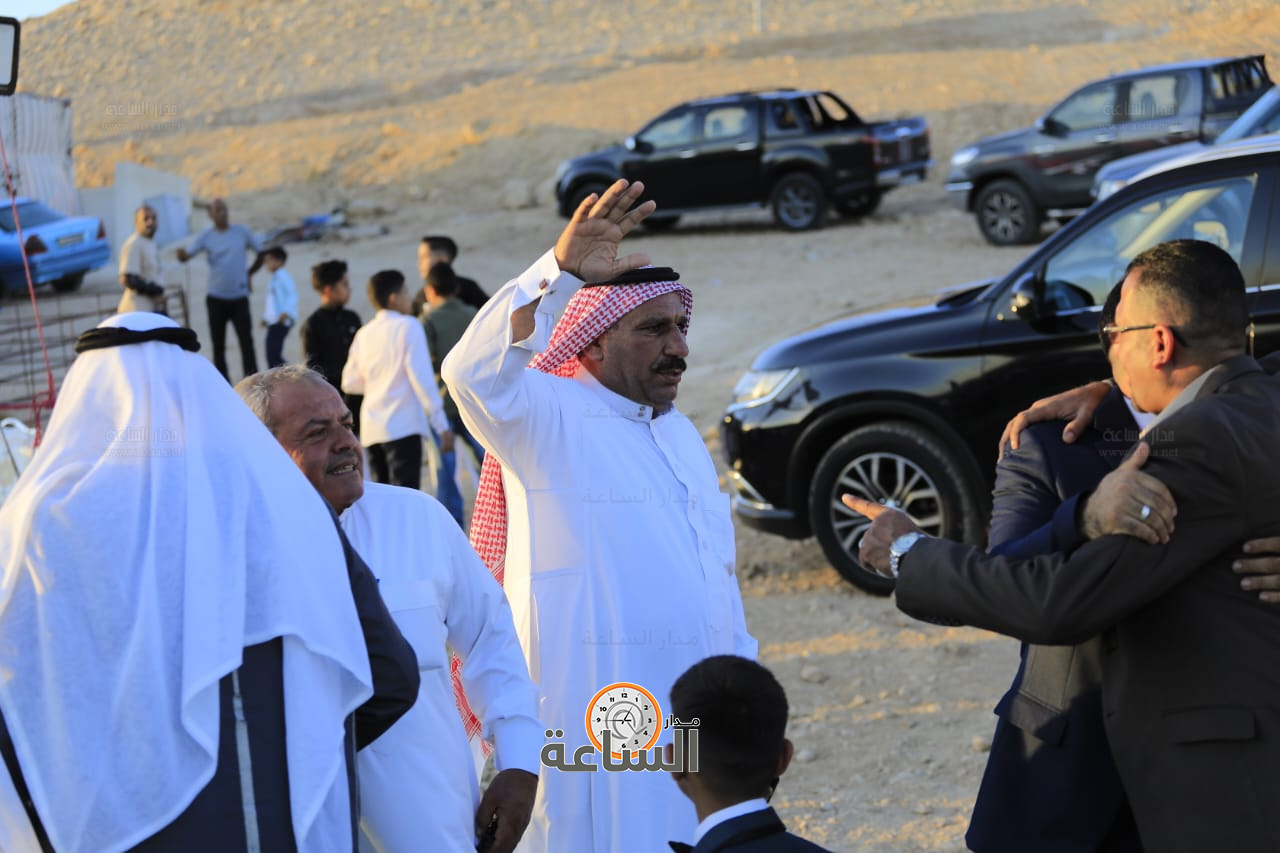 Madar Al-Saa Images 0.9028074061839451