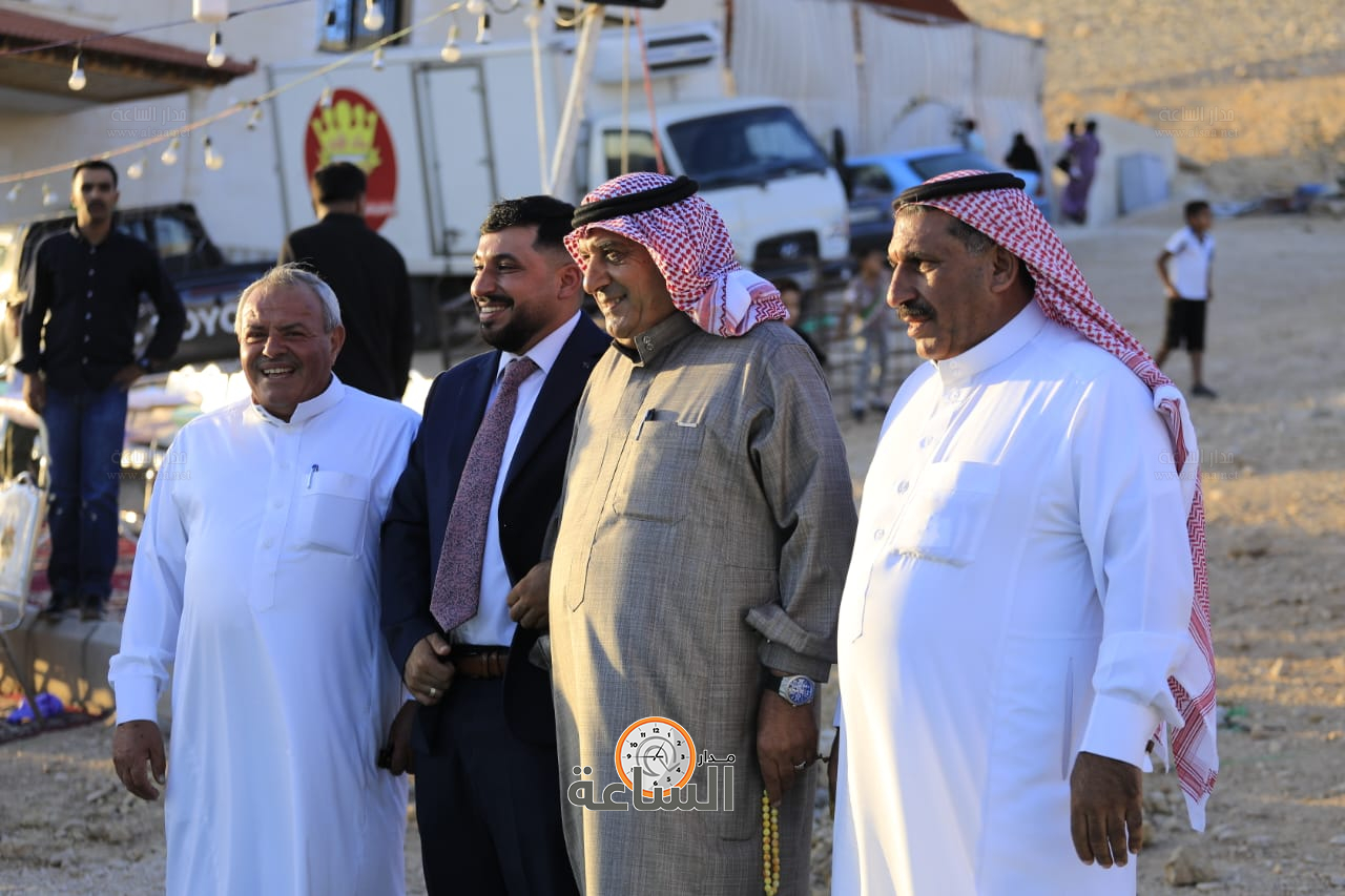 Madar Al-Saa Images 0.5143476264508356