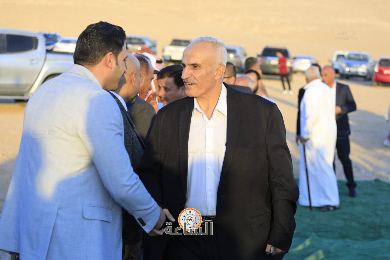 Madar Al-Saa Images 0.29700758074549427