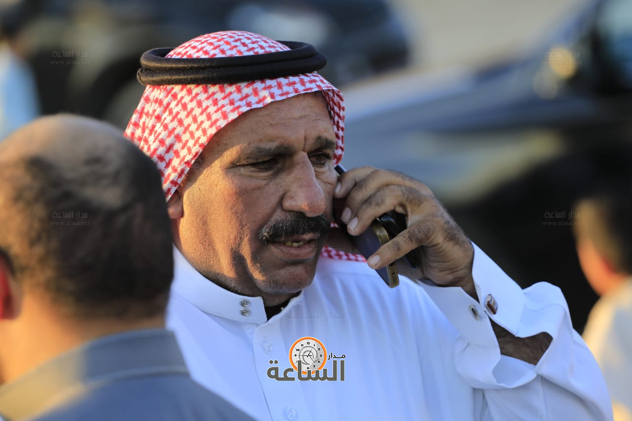 Madar Al-Saa Images 0.20780807101673016